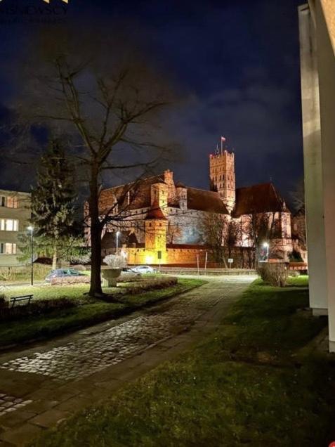 Przy Zamku Apartment Malbork