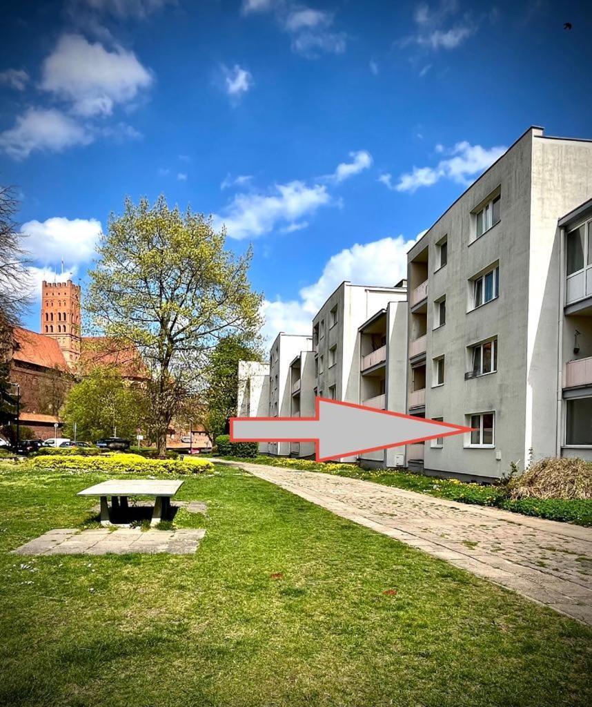 Apartment Przy Zamku *