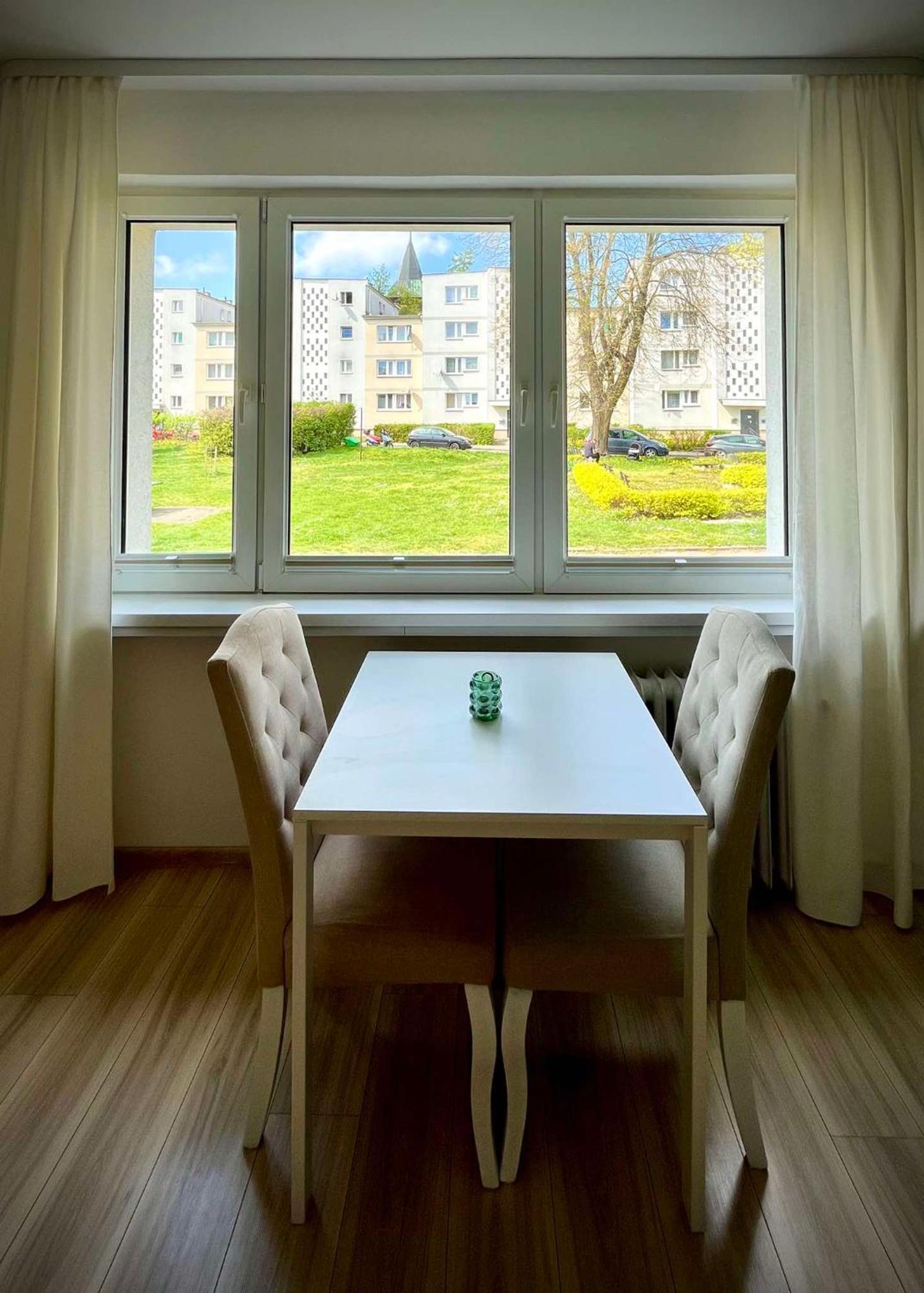 Apartment Przy Zamku Malbork